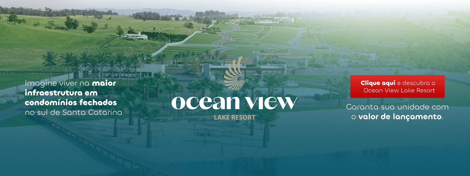 Ocean View Resort