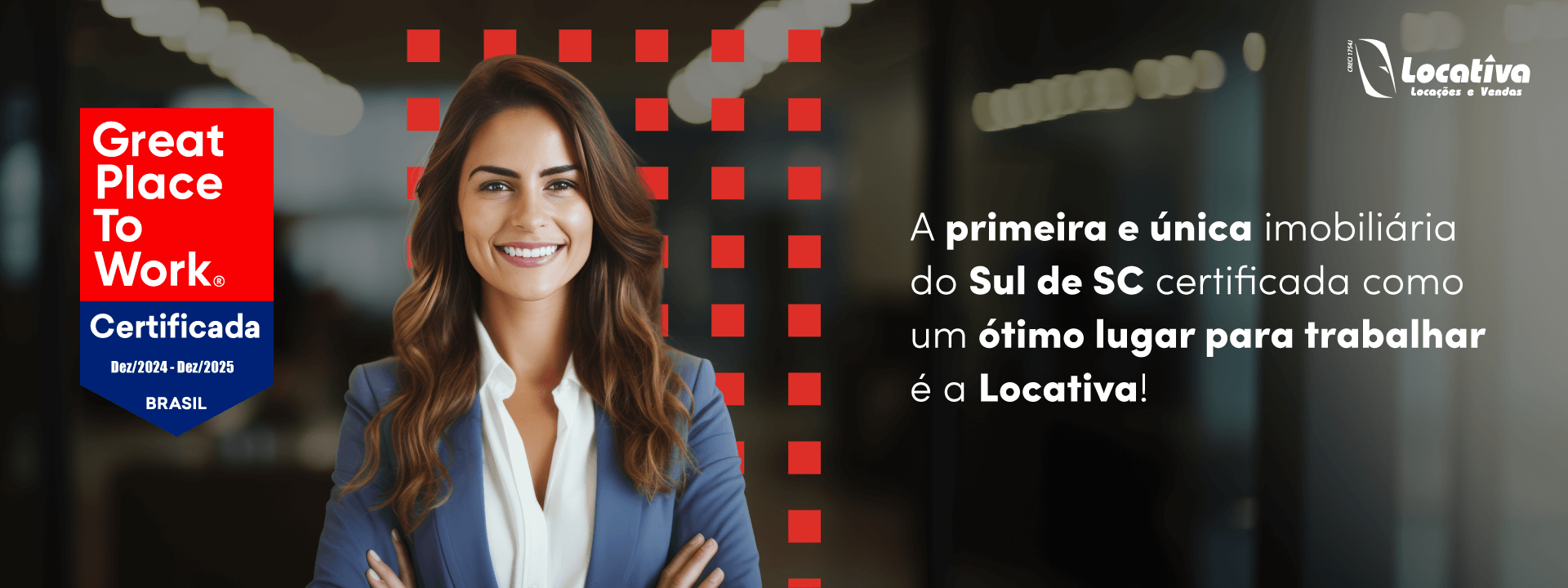 Otimo lugar pra trabalhar