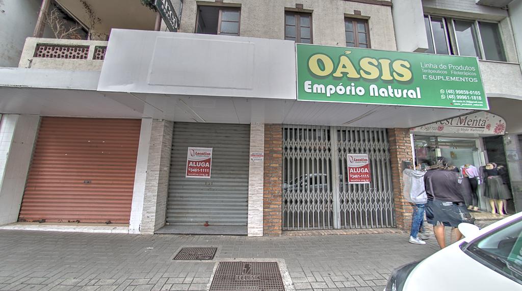 Sala Comercial