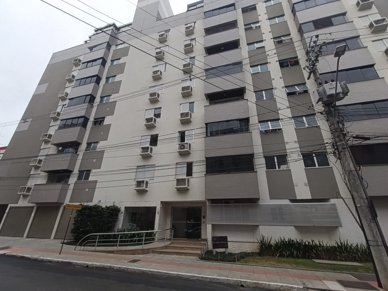 Apartamento