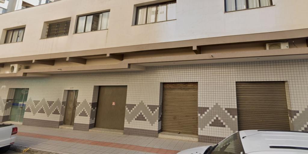 Sala Comercial