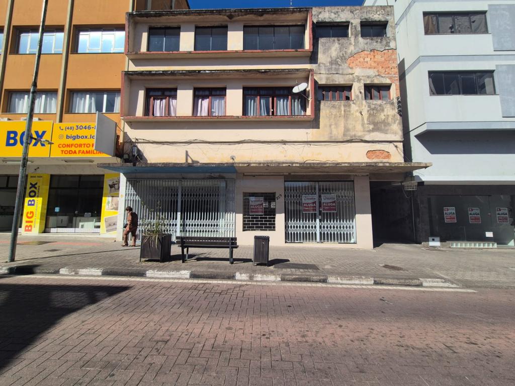 Sala Comercial