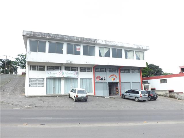 Sala Comercial