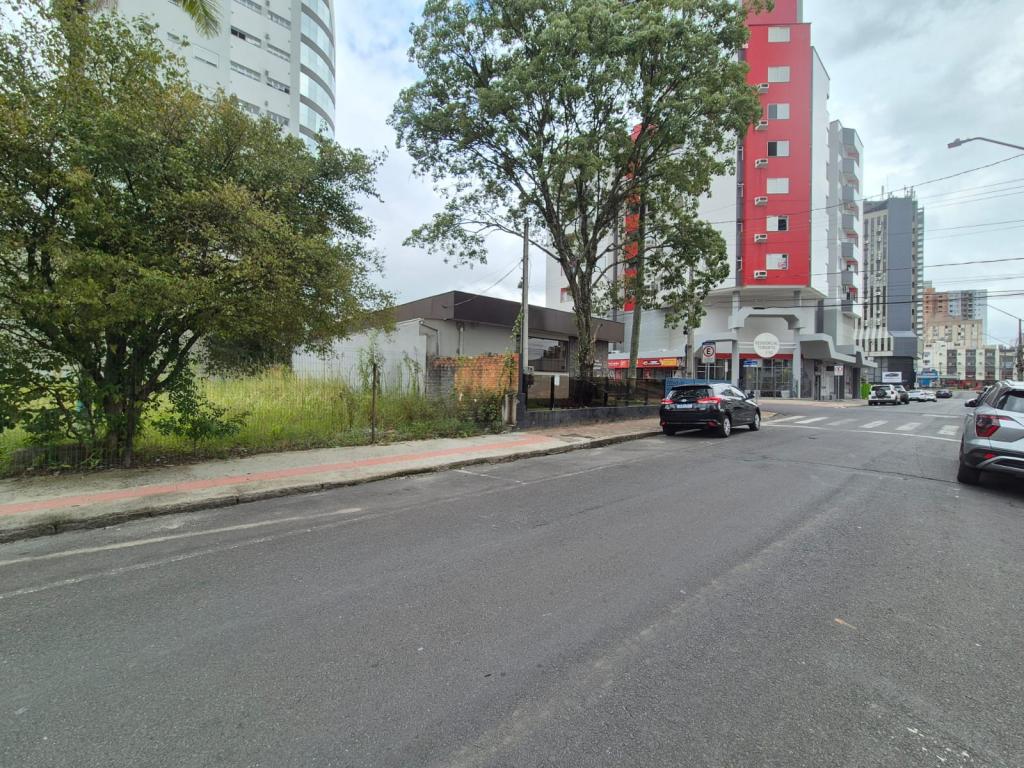 Terreno