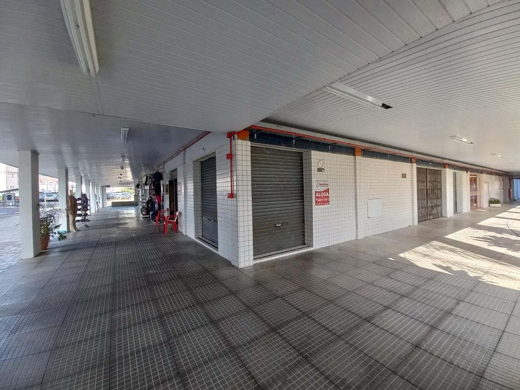 Sala Comercial