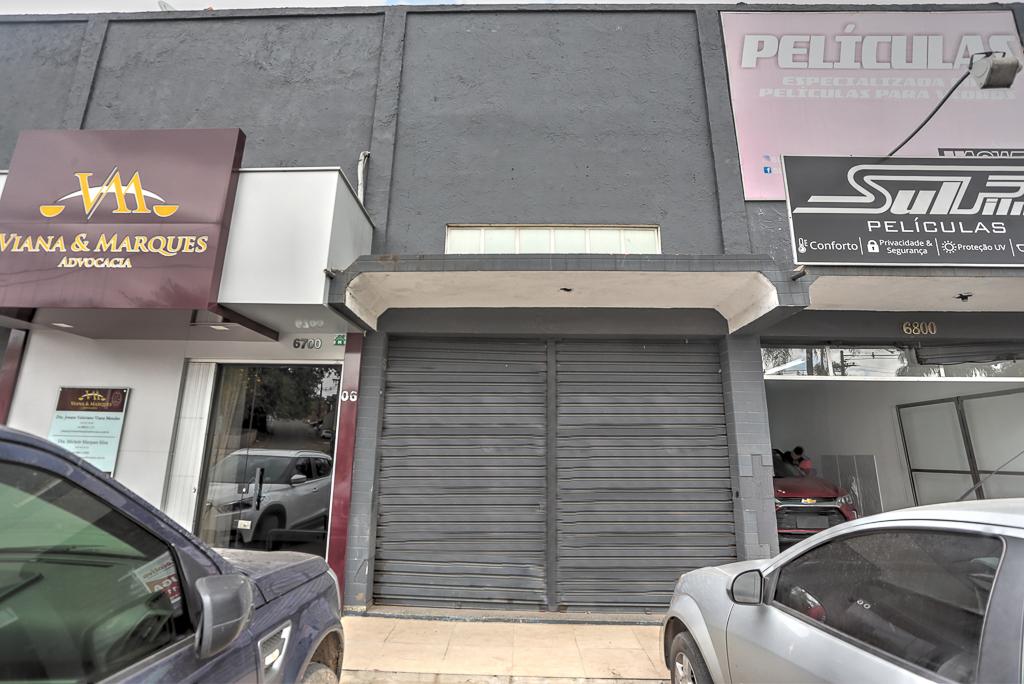 Sala Comercial