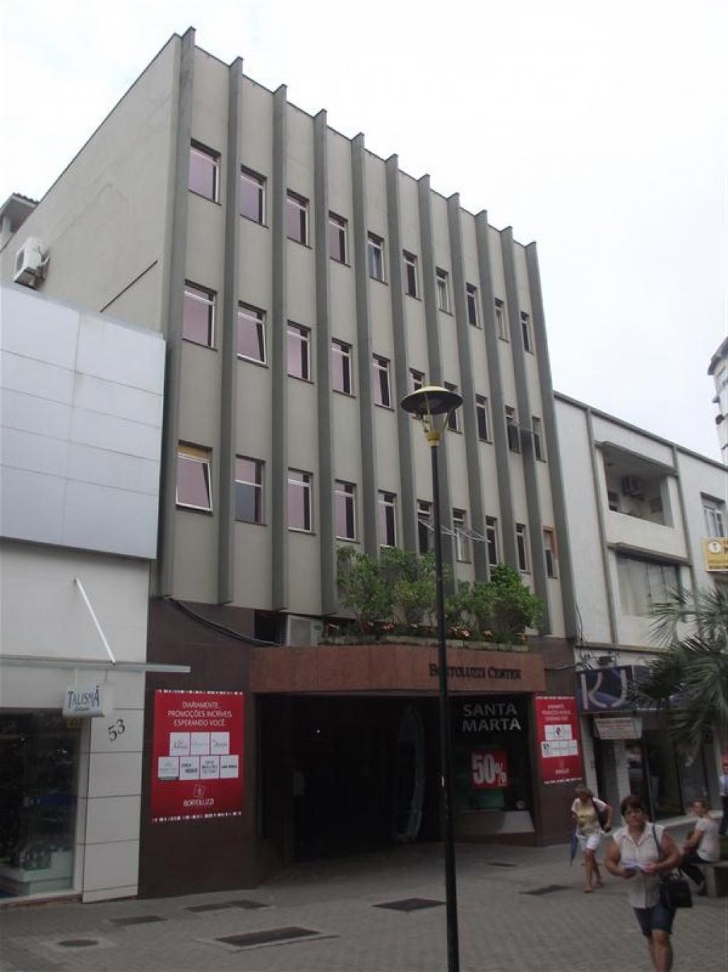 Sala Comercial