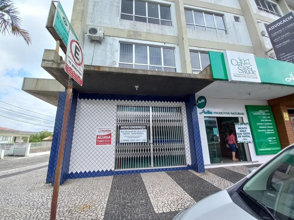 Sala Comercial