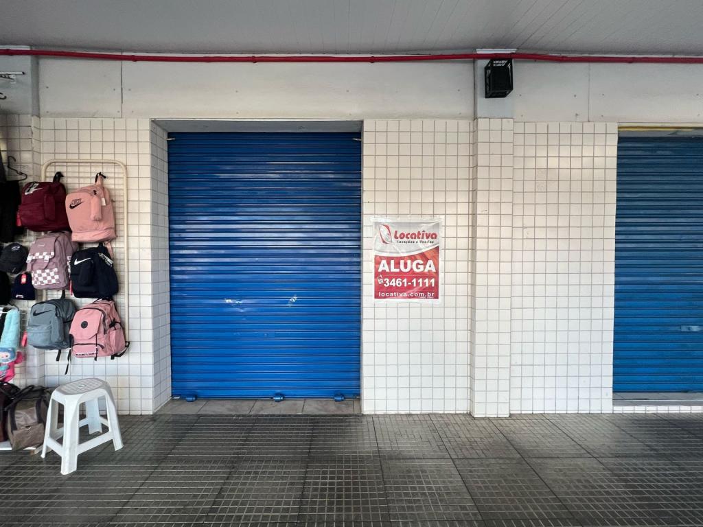 Sala Comercial