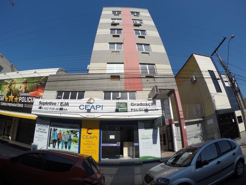 Sala Comercial