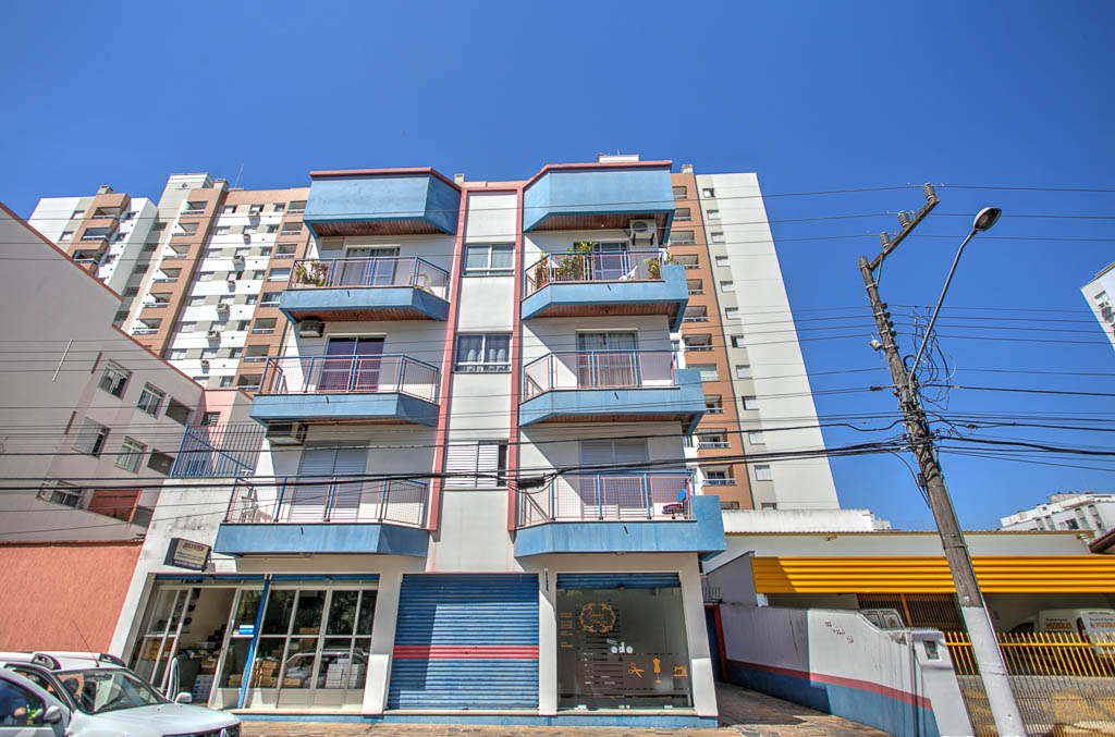 Apartamento