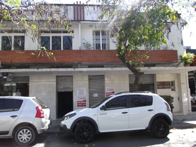 Sala Comercial