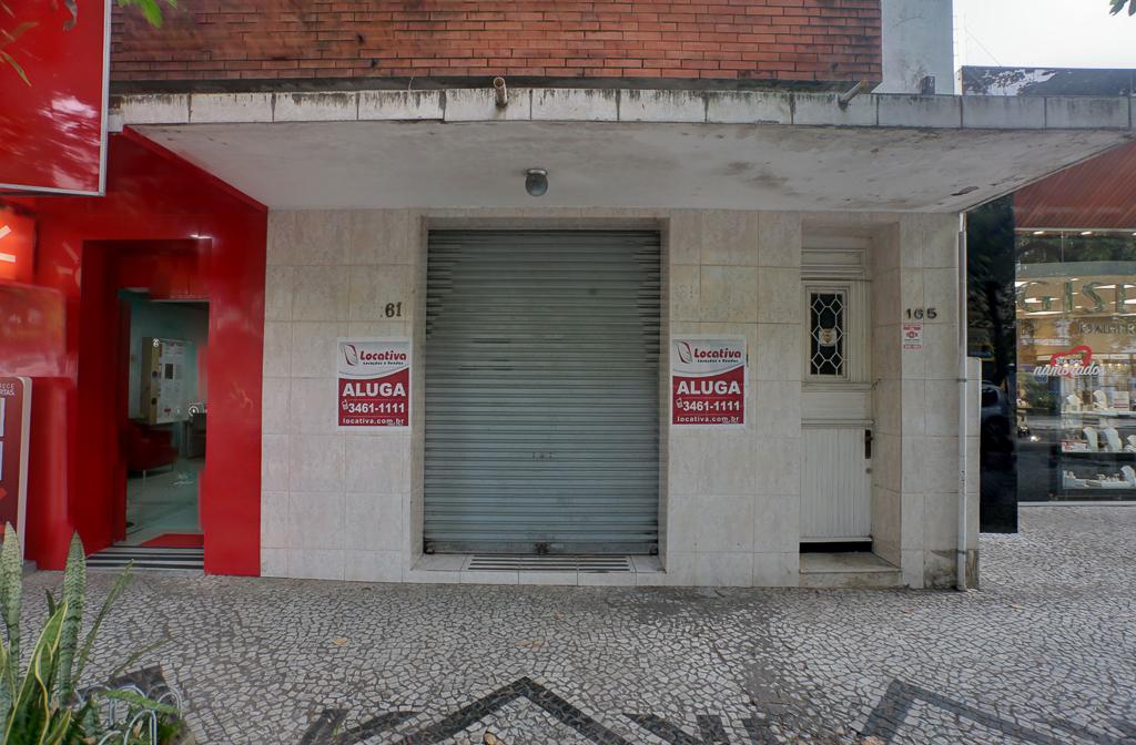 Sala Comercial