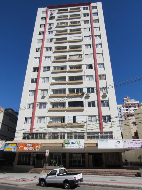 Sala Comercial