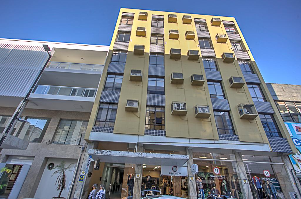 Sala Comercial