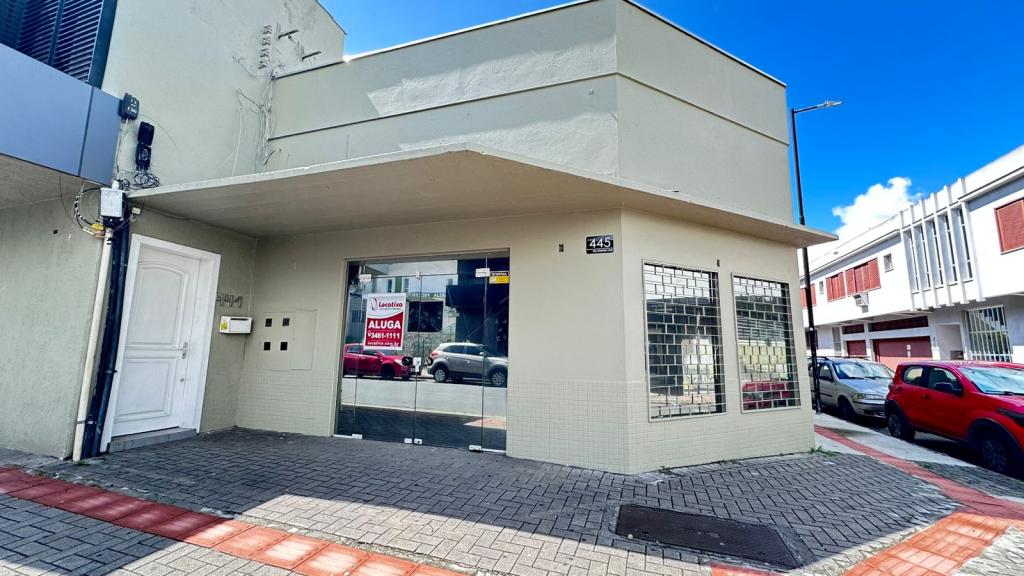 Sala Comercial