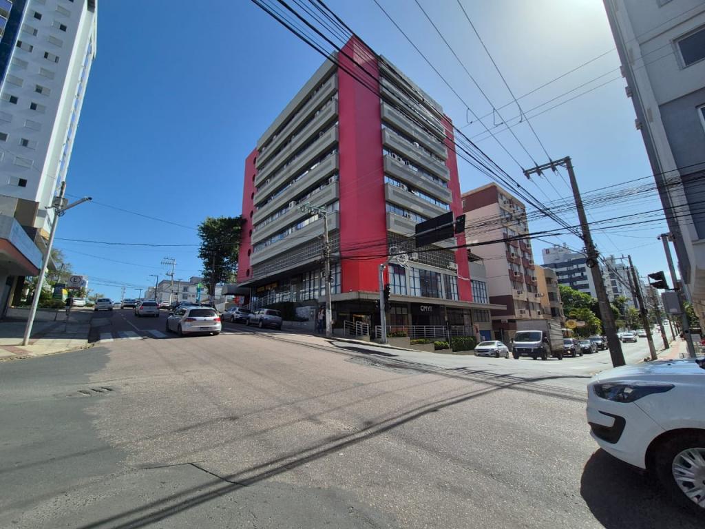 Sala Comercial