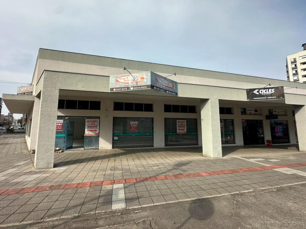 Sala Comercial