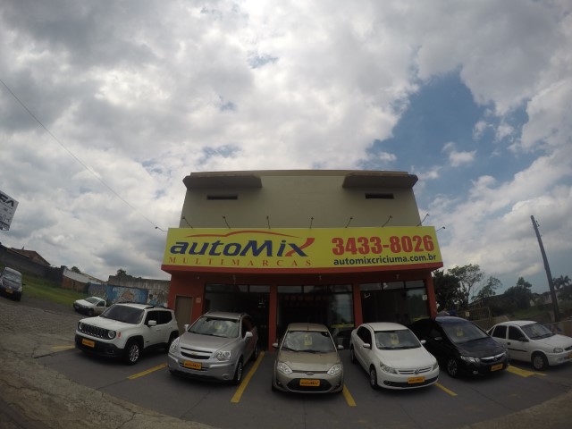 Sala Comercial