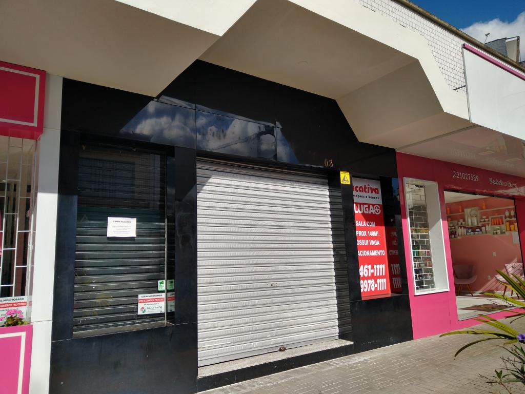 Sala Comercial