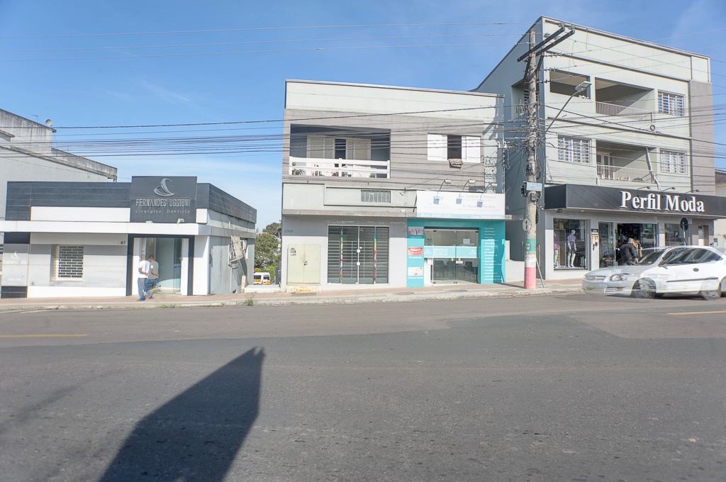 Sala Comercial