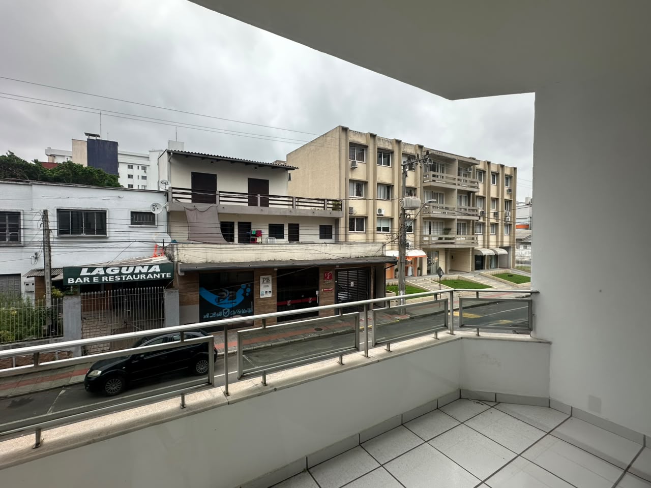 Apartamento