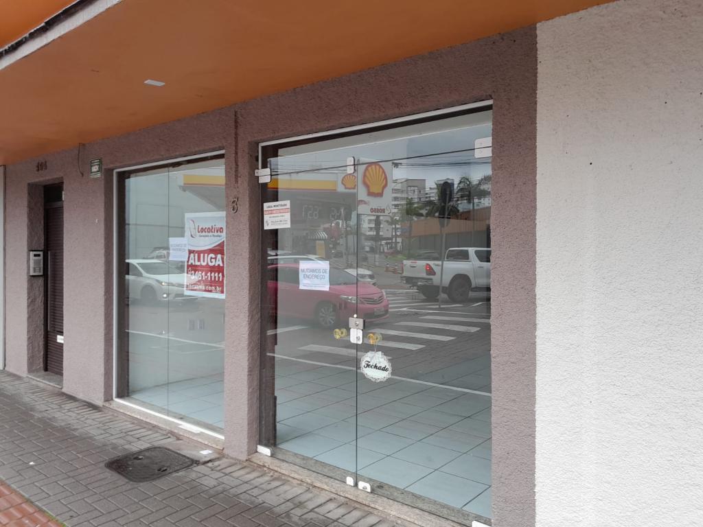 Sala Comercial