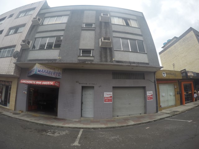 Sala Comercial