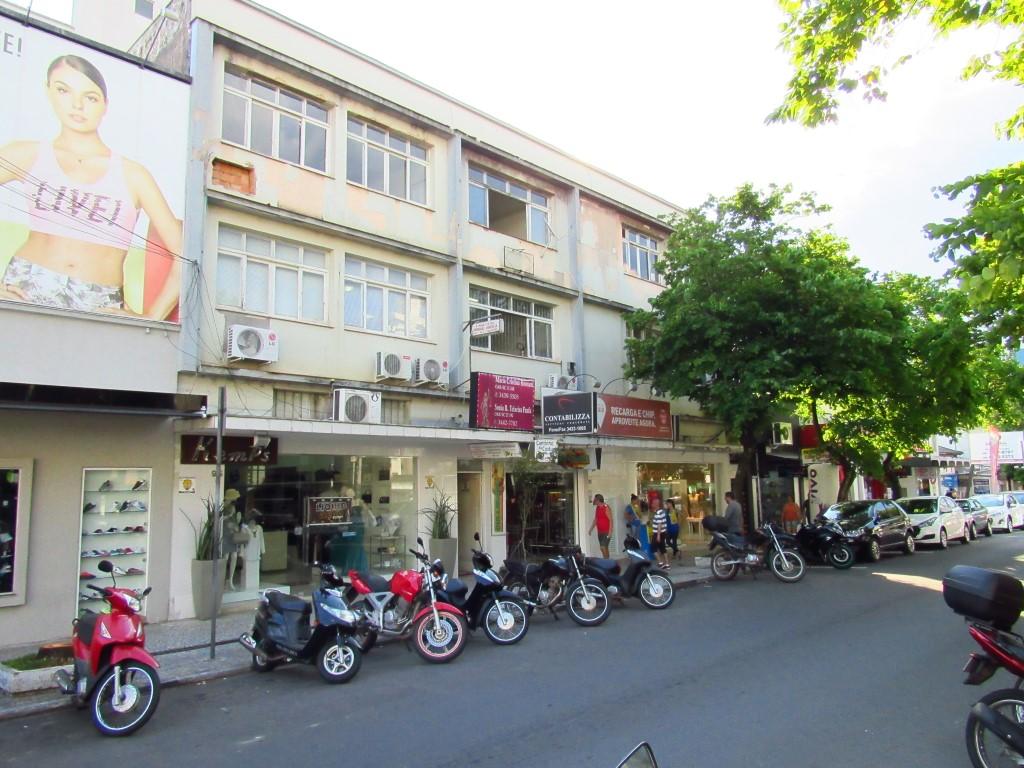 Sala Comercial