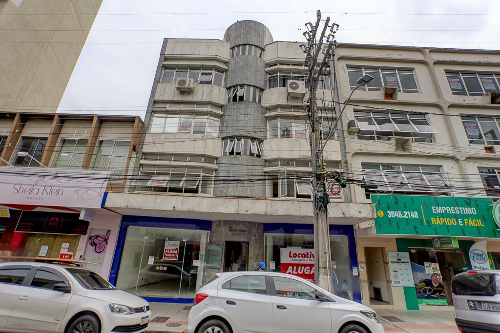 SALA COMERCIAL - CENTRO - CRICIUMA