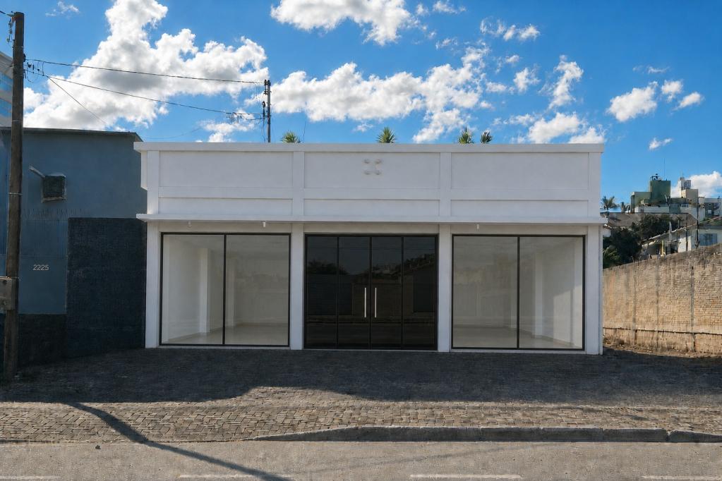 Sala Comercial