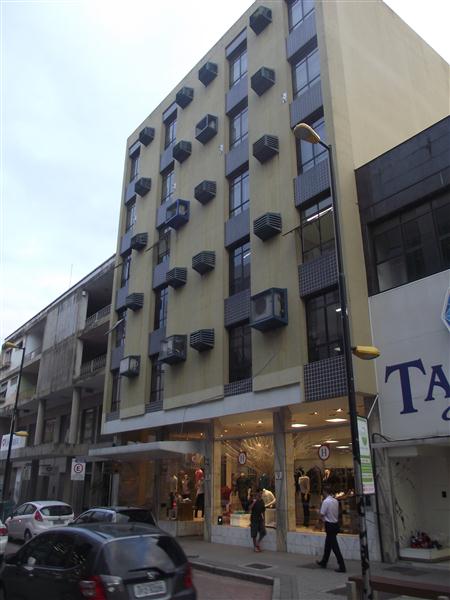 Sala Comercial