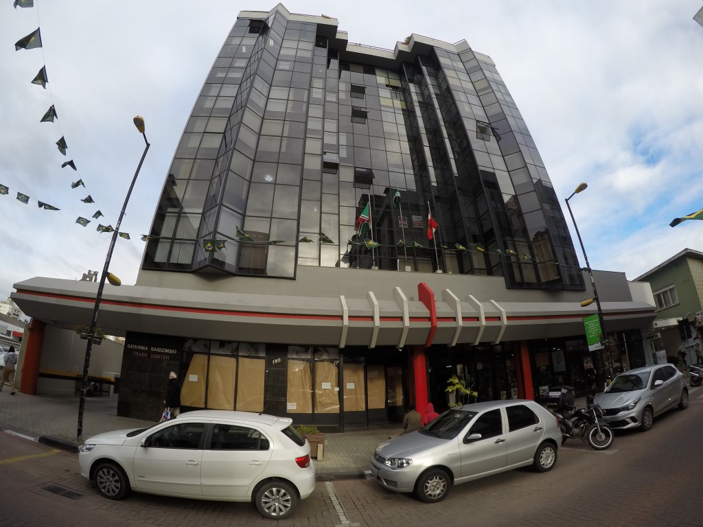 Sala Comercial