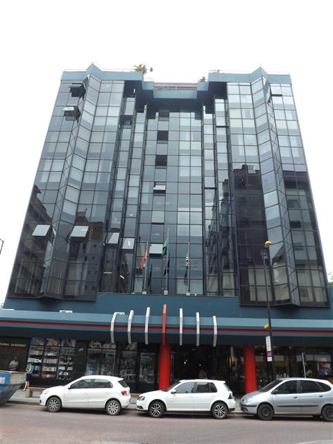 Sala Comercial