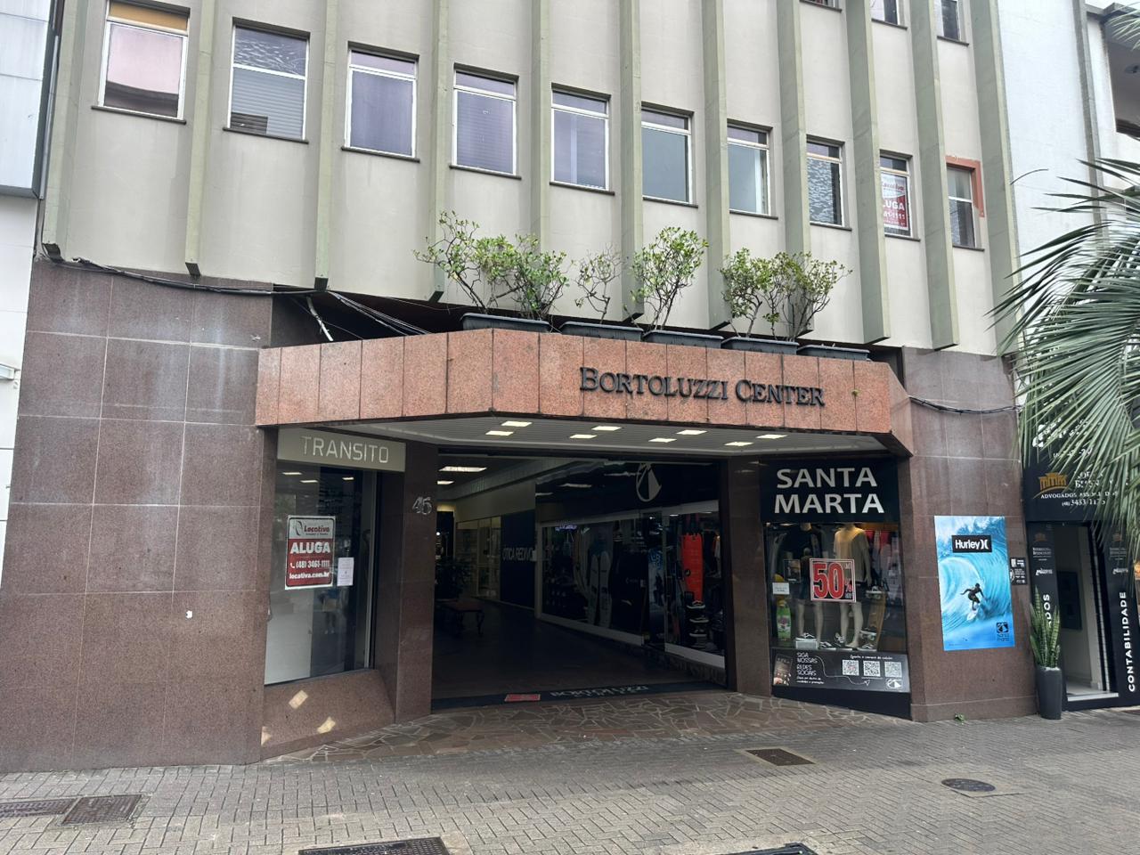 Sala Comercial