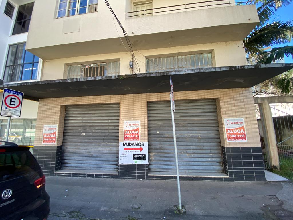 Sala Comercial