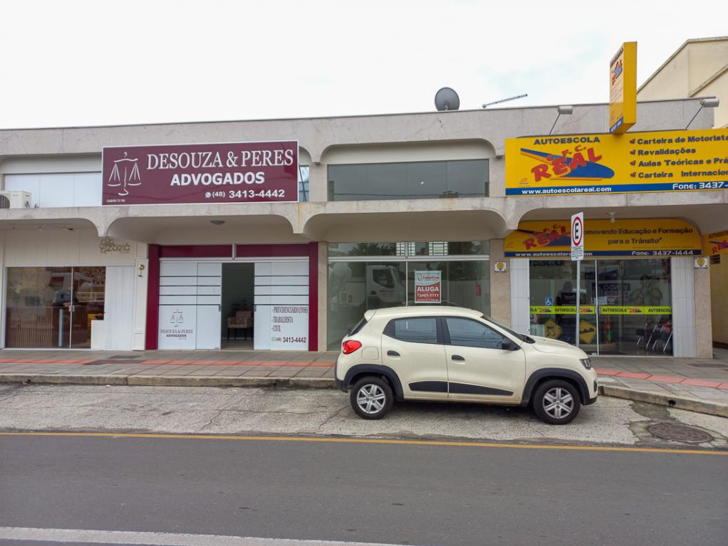 Sala Comercial