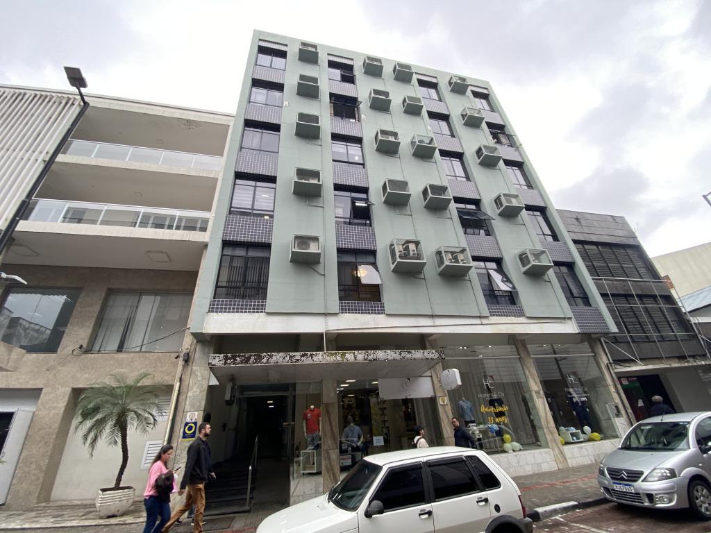 Sala Comercial