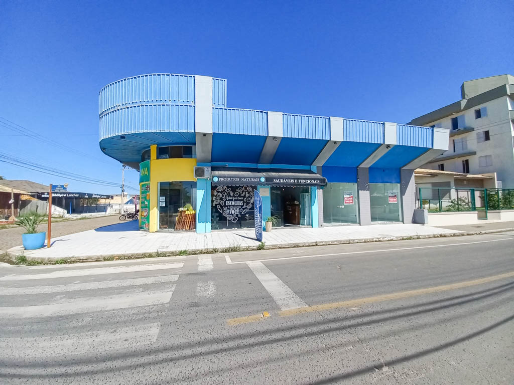 Sala Comercial