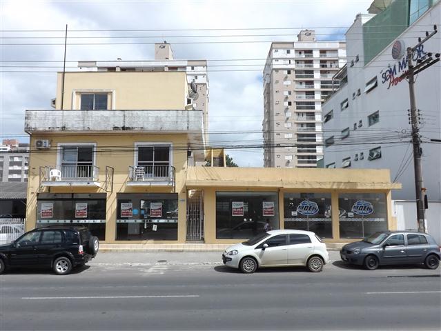 Sala Comercial