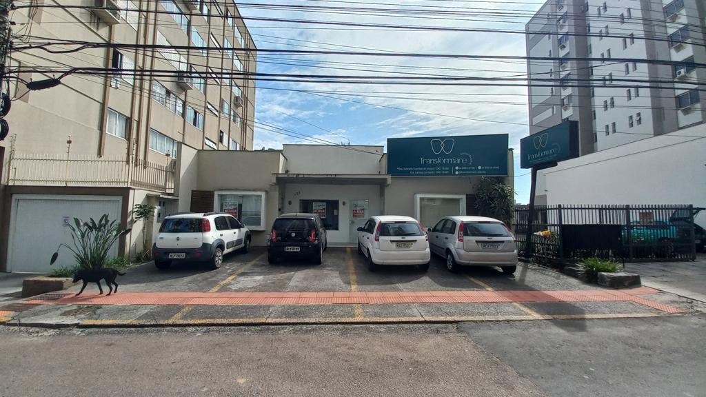 Sala Comercial