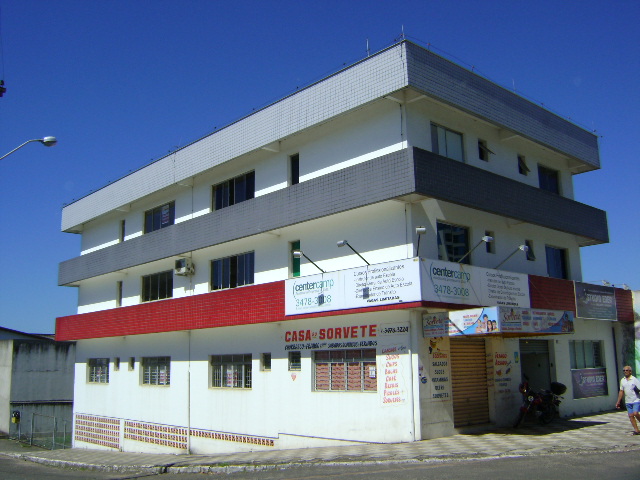 Sala Comercial