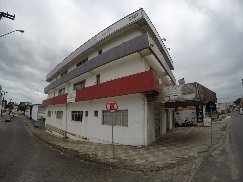 Sala Comercial