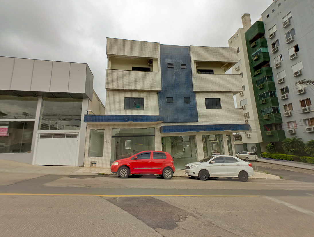 Sala Comercial
