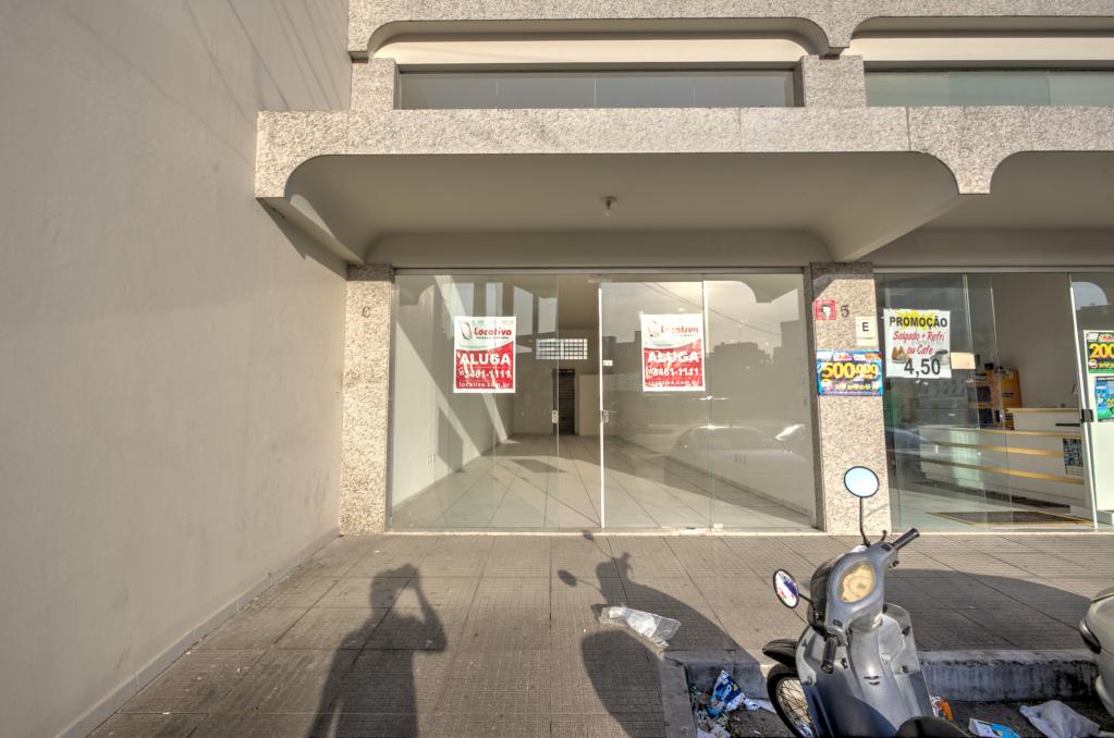Sala Comercial