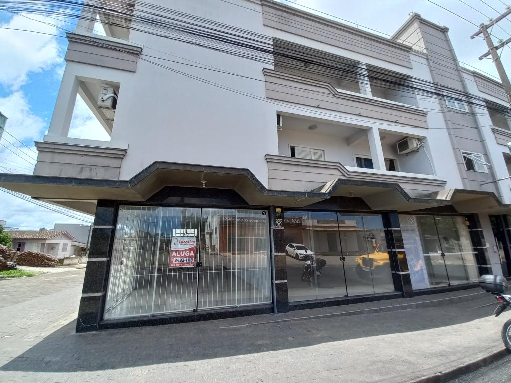 Sala Comercial