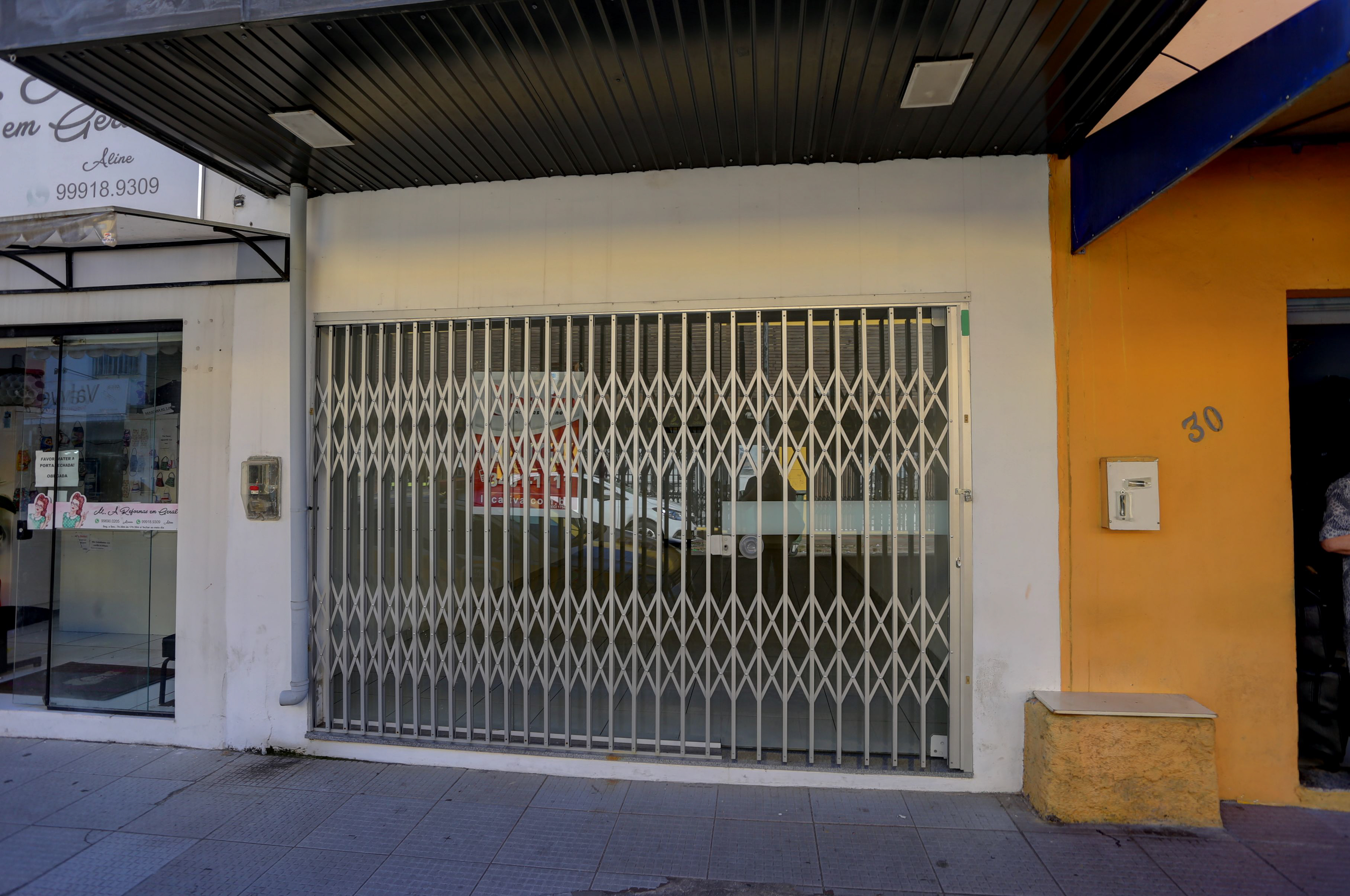 Sala Comercial