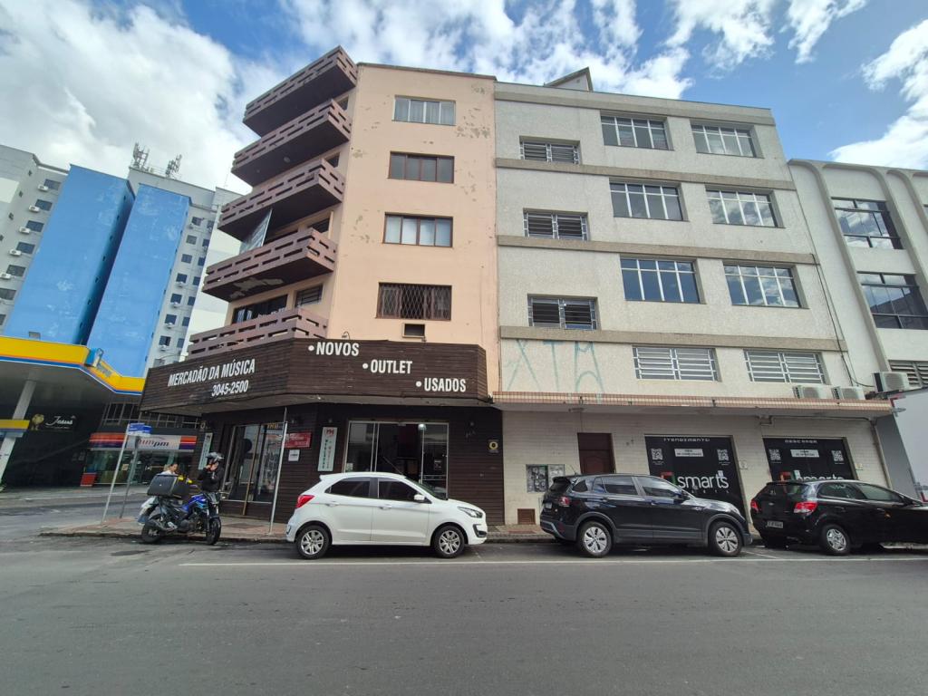 Sala Comercial
