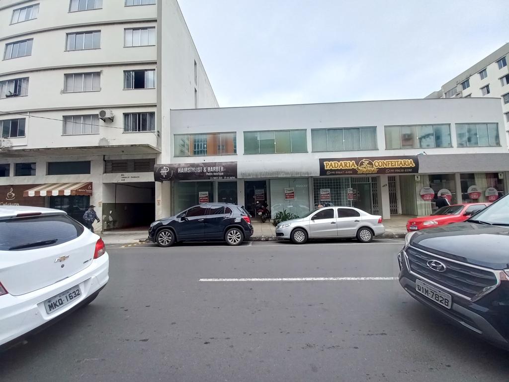 Sala Comercial