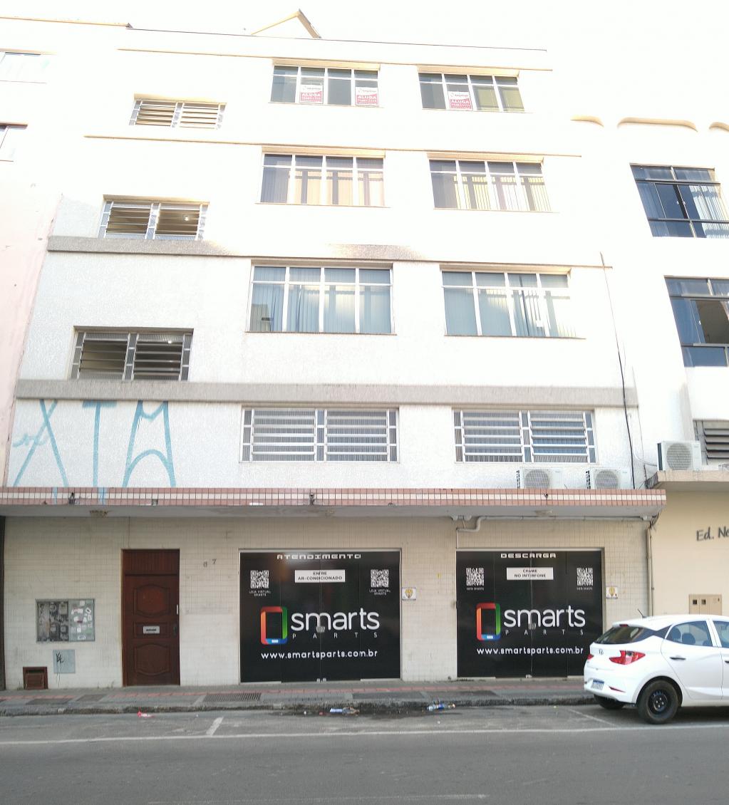 Sala Comercial